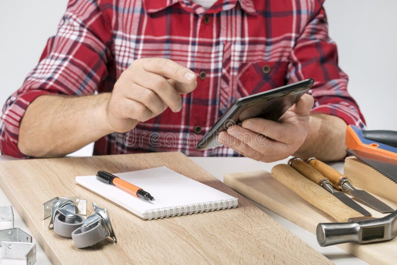 Digitale Planung im Handwerk